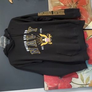 Us Navy Hoodie